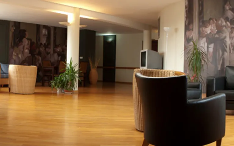 Image Résidence - 2 : EHPAD la Boiseraie