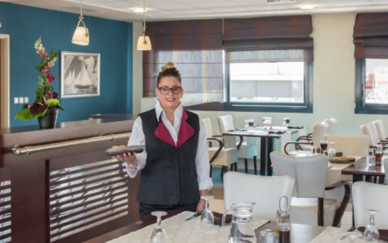 Image Résidence - 4 : Korian Porte Océane