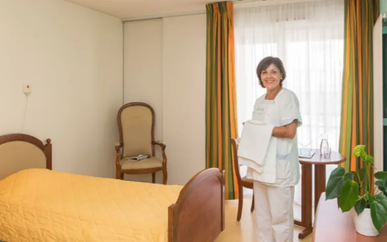 Image Résidence - 3 : Korian Porte Océane