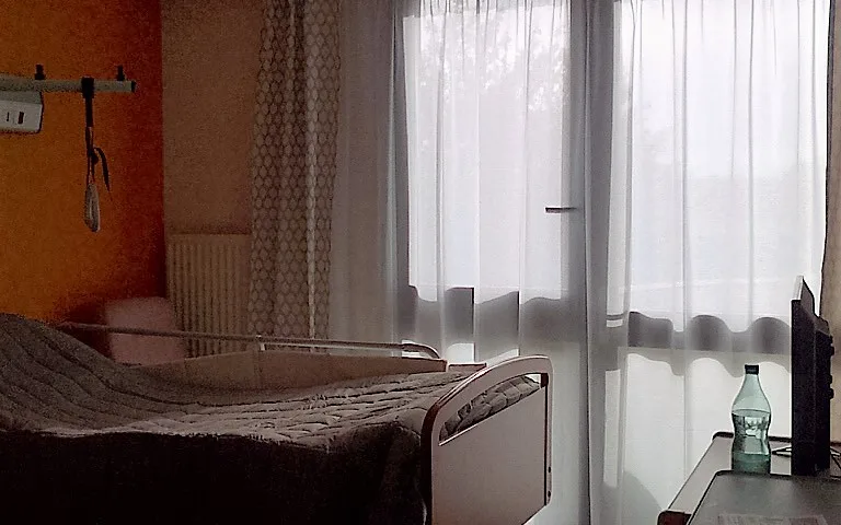 Image Résidence - 2 : EHPAD Gilles Martin