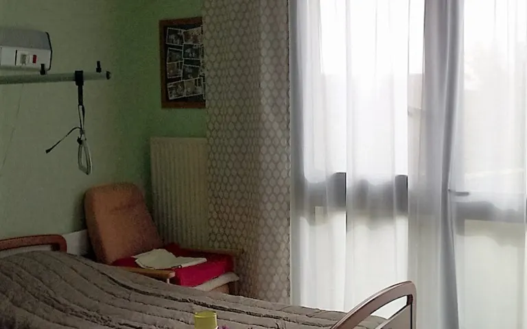 Image Résidence - 1 : EHPAD Gilles Martin