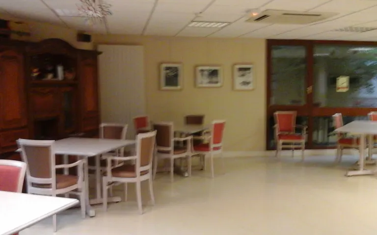 Image Résidence - 4 : EHPAD Gilles Martin