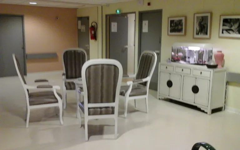 Image Résidence - 3 : EHPAD Gilles Martin