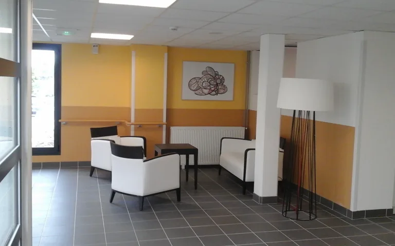 Image Résidence - 4 : EHPAD Noury