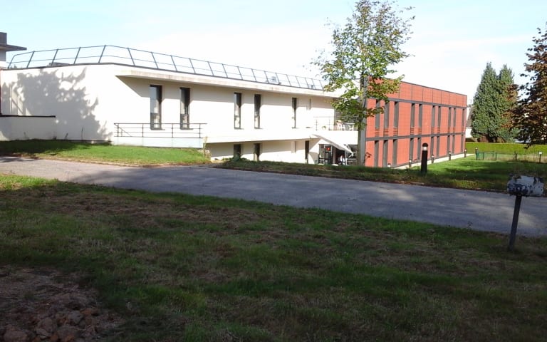 Image Résidence - 2 : EHPAD Noury