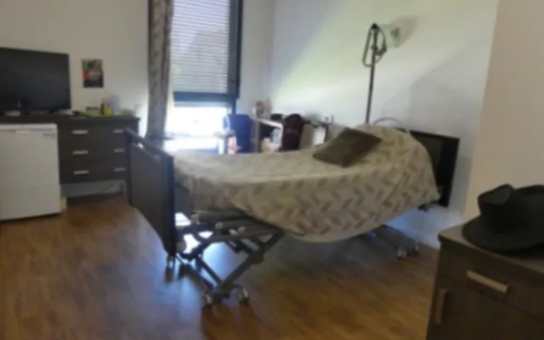 Image Résidence - 1 : EHPAD Noury