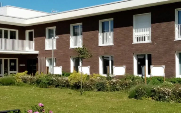 Image Résidence - 1 : EHPAD la Belle étoile