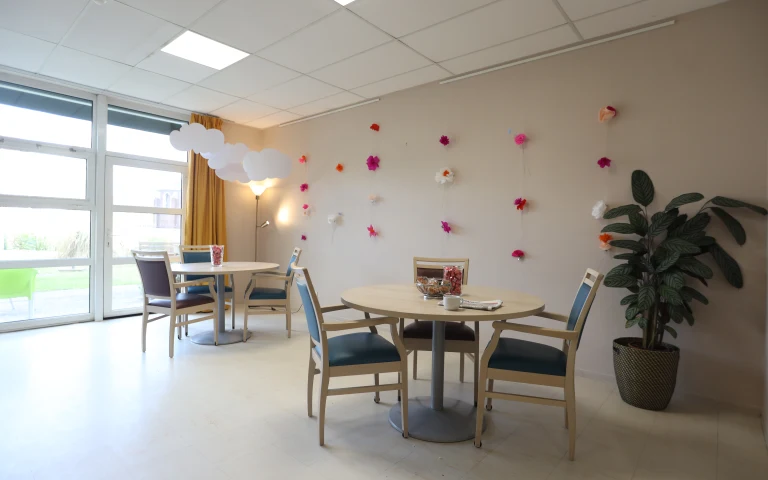 Image Résidence - 3 : Saint Joseph