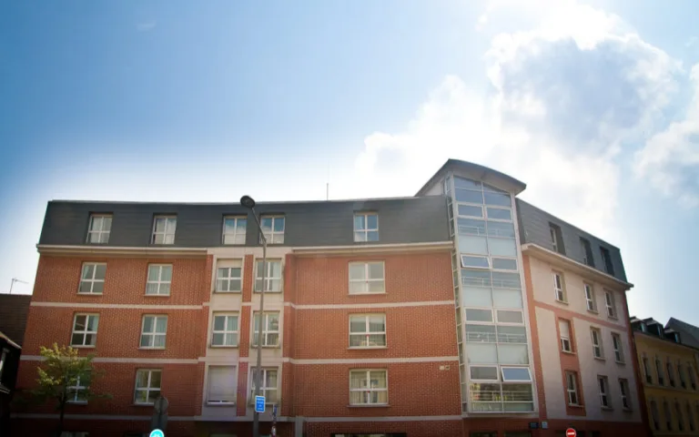 Image Résidence - 1 : EHPAD la Compassion