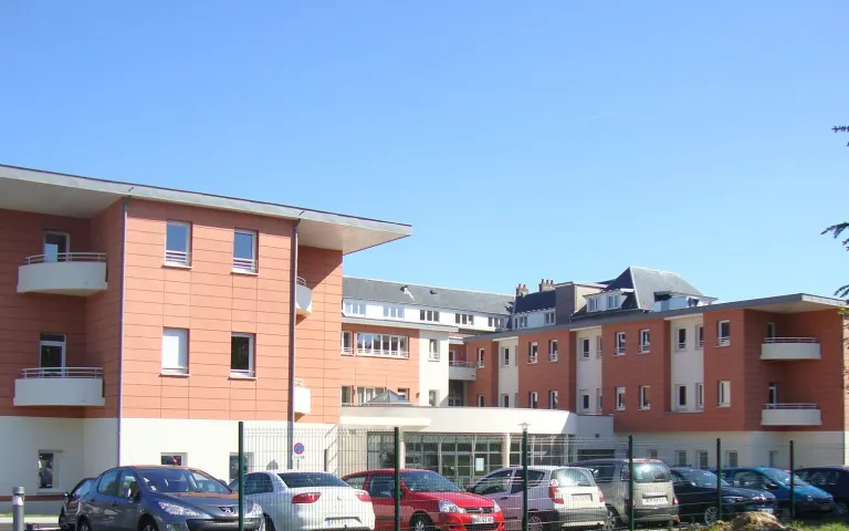 Image Résidence - 1 : EHPAD Village Opad