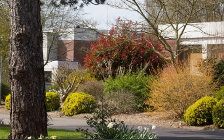 Image Résidence - 1 : EHPAD Boucicaut Mont Saint-Aignan