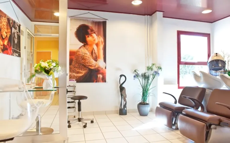 Image Résidence - 4 : EHPAD la Buissonnière