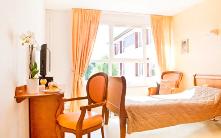 Image Résidence - 3 : EHPAD la Buissonnière