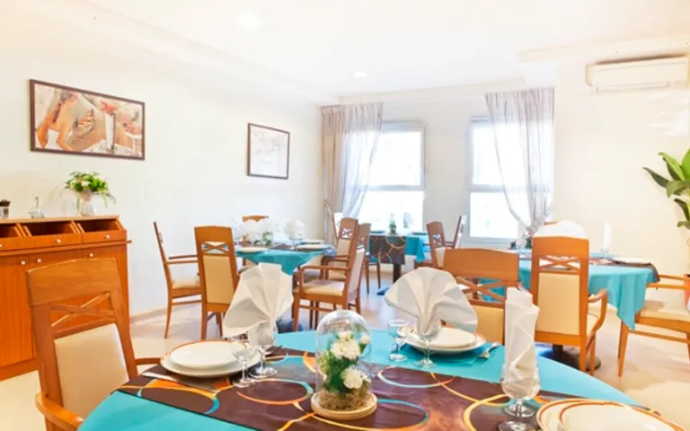 Image Résidence - 2 : EHPAD la Buissonnière