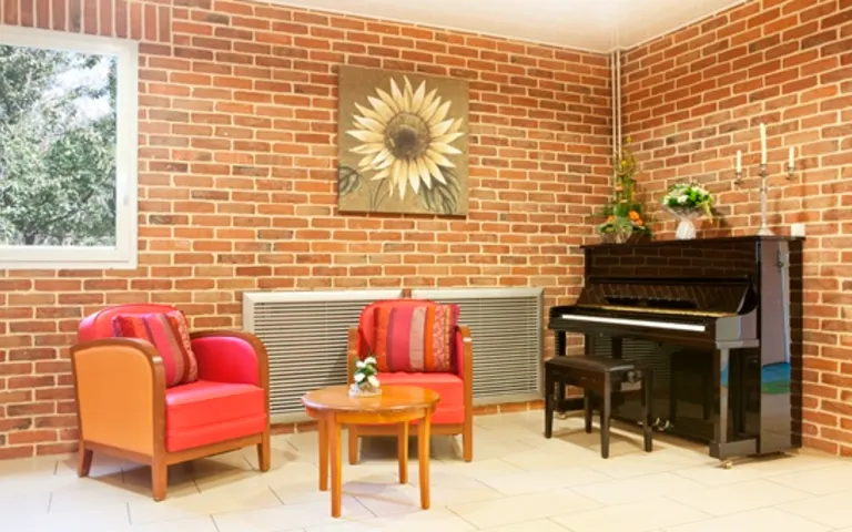 Image Résidence - 1 : EHPAD la Buissonnière