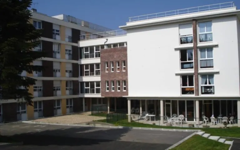 Image Résidence - 2 : EHPAD la Résidence des Sapins