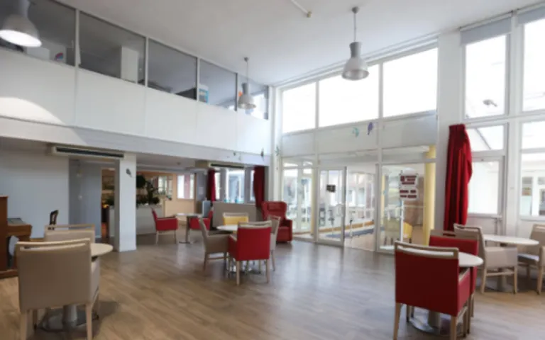 Image Résidence - 1 : EHPAD la Résidence des Sapins