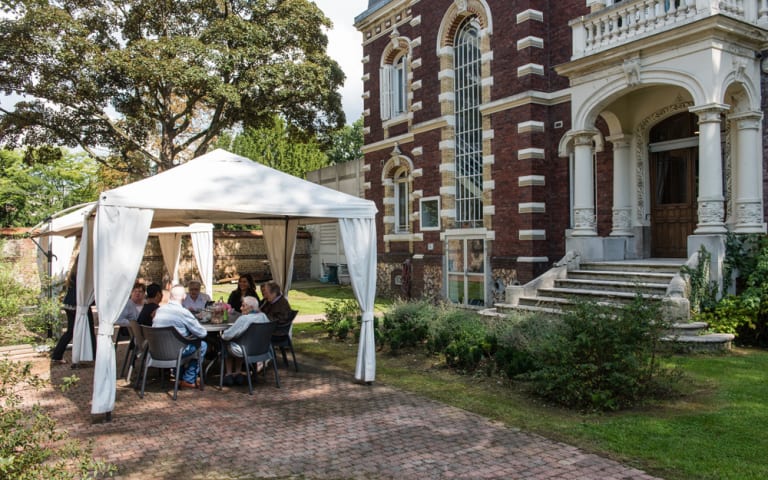 Image Résidence - 4 : Korian le Jardin