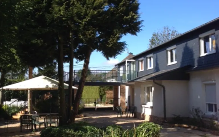 Image Résidence - 1 : EHPAD l'Age d'Or