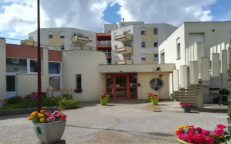 Image Résidence - 1 : Foyer-Logement Résidence Bellevue