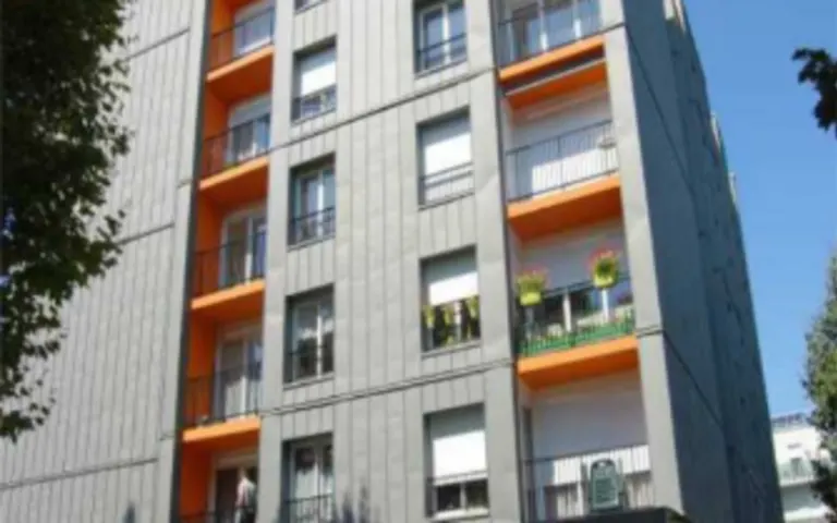 Image Résidence - 1 : Résidence Massillon