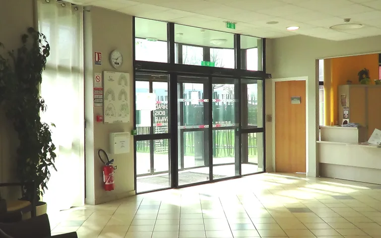 Image Résidence - 2 : EHPAD Bois de Bléville