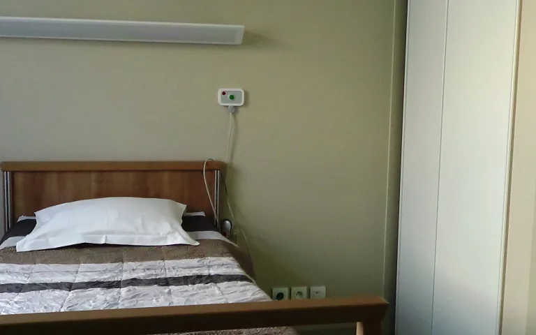 Image Résidence - 1 : EHPAD Bois de Bléville