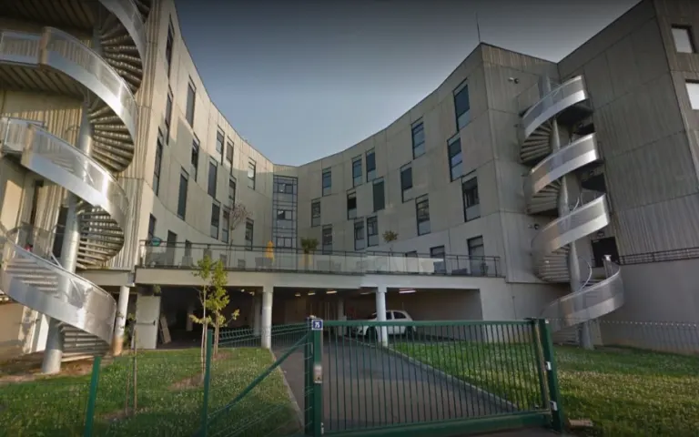 Image Résidence - 3 : EHPAD Bois de Bléville