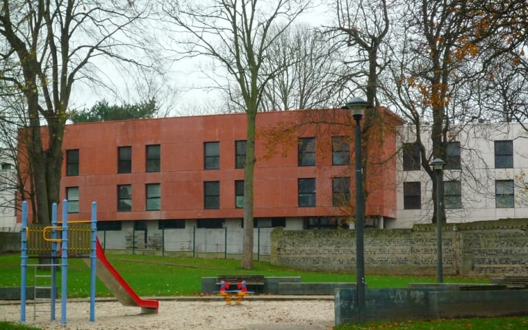 Image Résidence - 1 : EHPAD Saint-Just