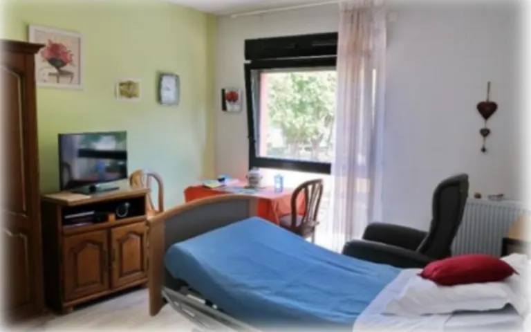 Image Résidence - 3 : EHPAD Saint-Just