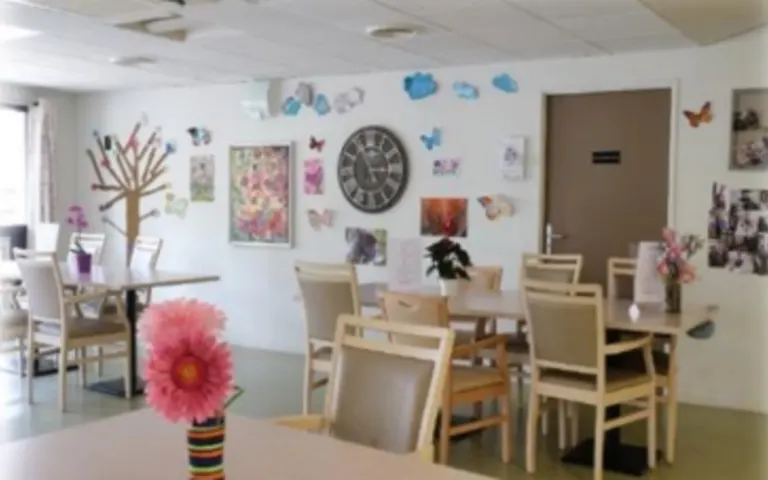 Image Résidence - 1 : EHPAD Saint-Just