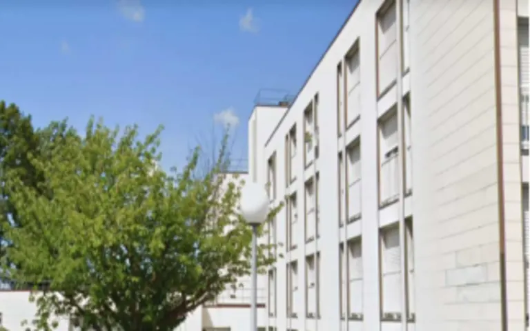 Image Résidence - 1 : Résidence Montgéon