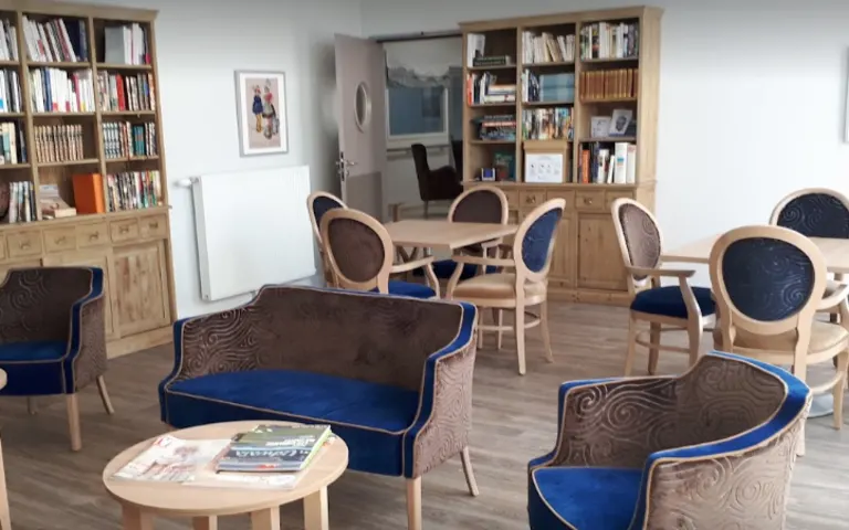 Image Résidence - 1 : Résidence Lamartine