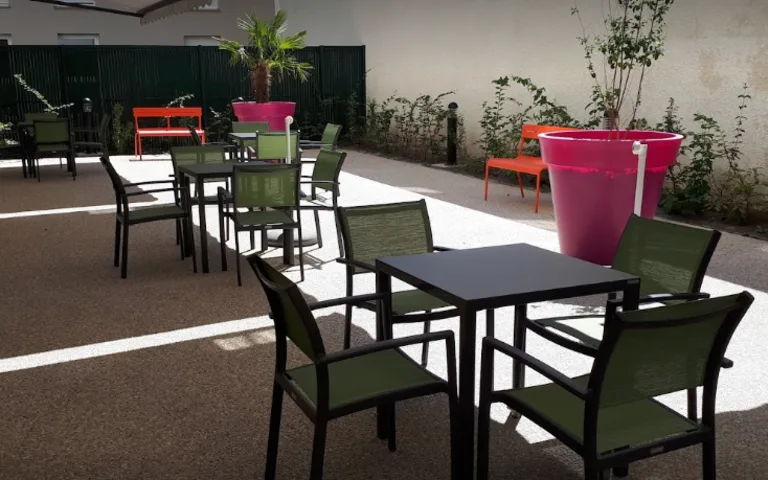 Image Résidence - 3 : Résidence Lamartine