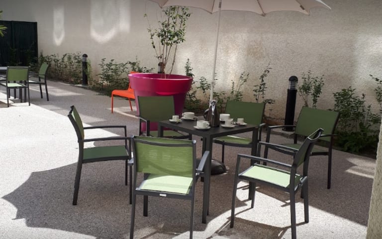 Image Résidence - 2 : Résidence Lamartine