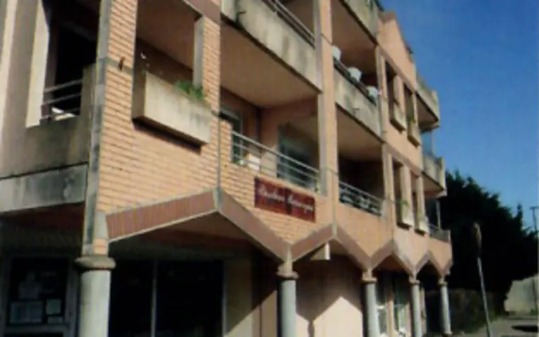 Image Résidence - 1 : Résidence Beauregard