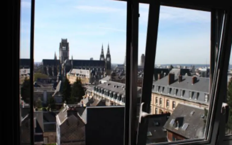 Image Résidence - 2 : EHPAD Sainte Anne