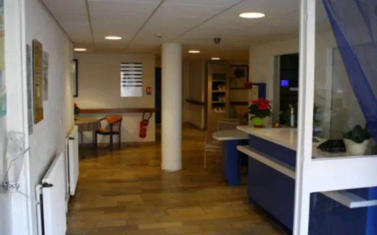 Image Résidence - 1 : EHPAD Sainte Anne