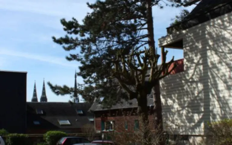 Image Résidence - 3 : EHPAD Sainte Anne