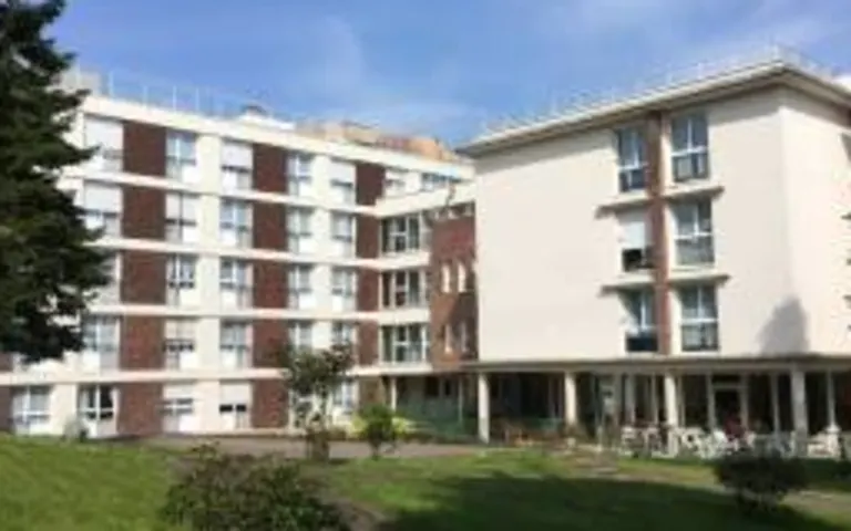 Image Résidence - 4 : EHPAD Sainte Anne