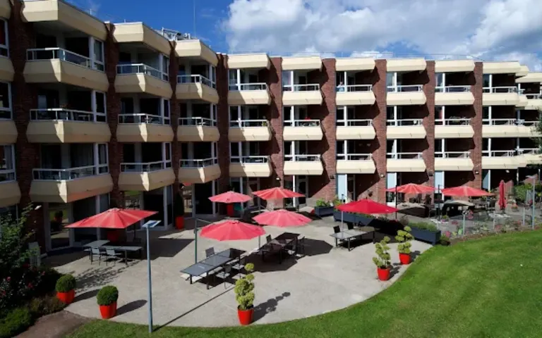 Image Résidence - 1 : Residence les Hautes Bruyères