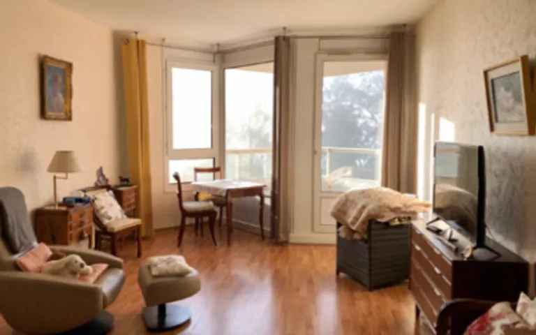 Image Résidence - 1 : Residence les Hautes Bruyères