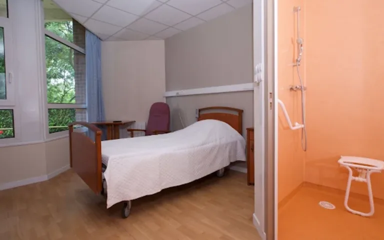 Image Résidence - 3 : Residence les Hautes Bruyères