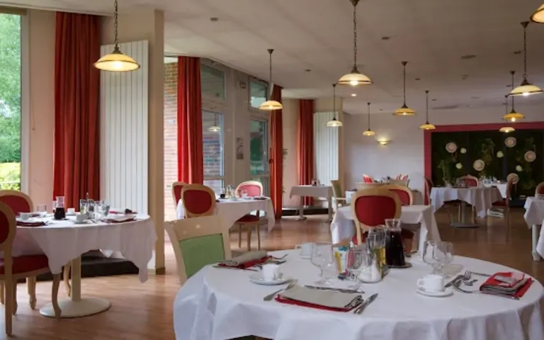 Image Résidence - 2 : Residence les Hautes Bruyères