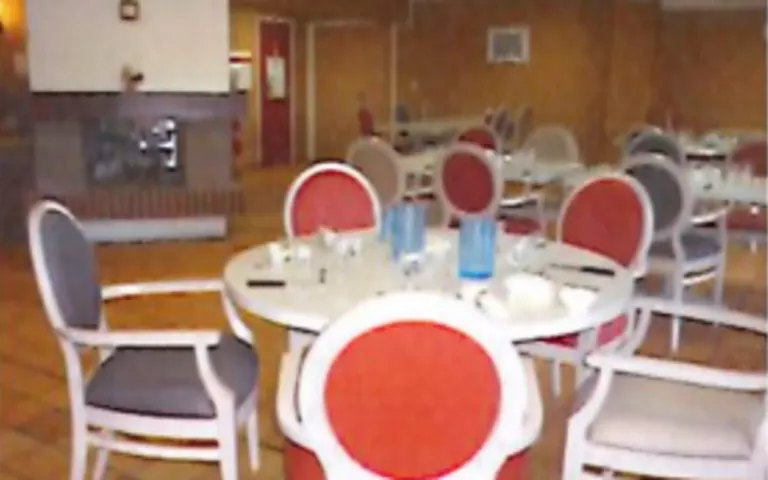 Image Résidence - 1 : Foyer-Logement les Aubépines Yerville