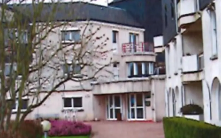 Image Résidence - 2 : Foyer-Logement les Aubépines Yerville