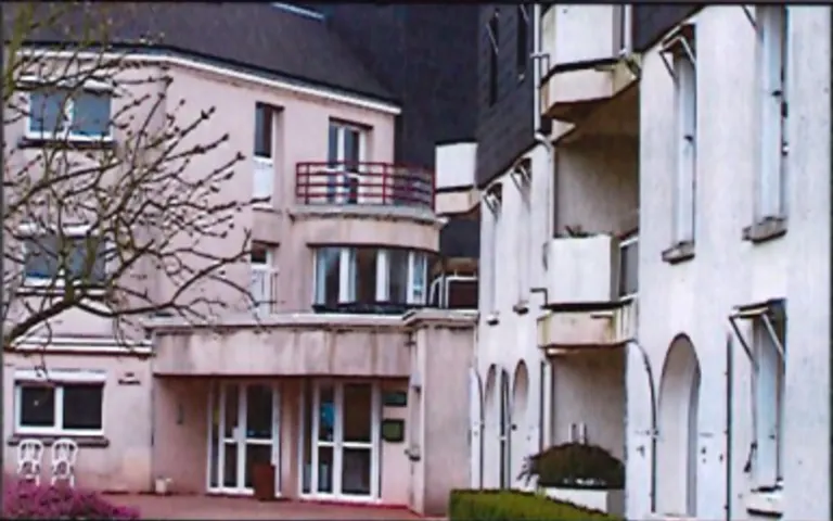Image Résidence - 3 : Foyer-Logement les Aubépines Yerville