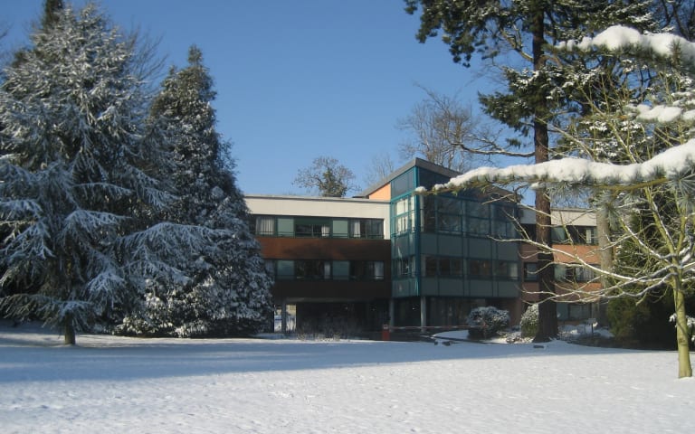 Image Résidence - 1 : EHPAD Château Michel