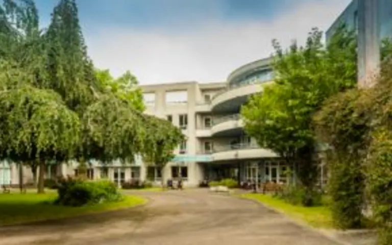 Image Résidence - 1 : EHPAD Sanvic Ch le Havre