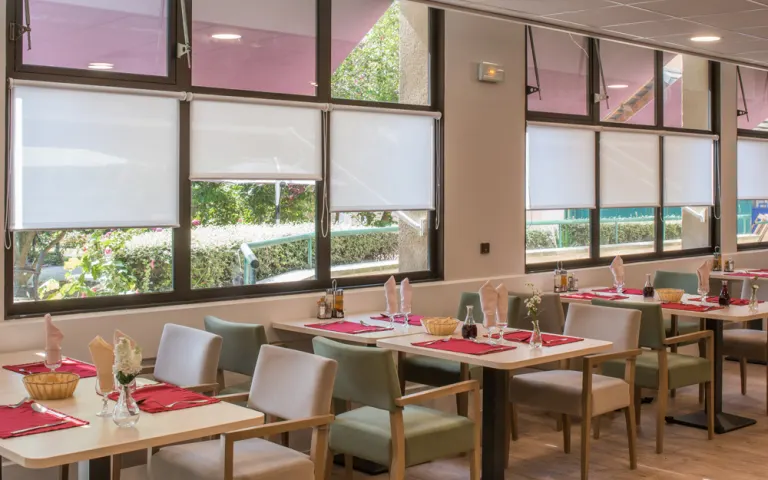 Image Résidence - 2 : Korian les Cent Clochers